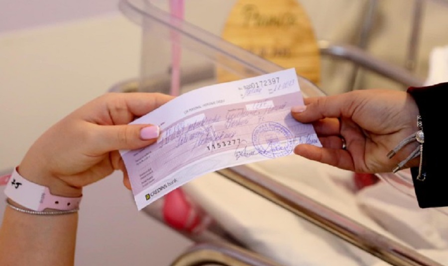 Bonusi i bebeve, kusht qendrimi 180 dite ne Shqiperi, do merren te dhenat e TIMS